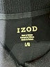 IZOD Blue Sleeveless Polo Size L - photo 7
