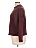 Alf Burgundy Turtleneck Sweater Size XL - photo 5