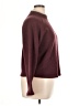 Alf Burgundy Turtleneck Sweater Size XL - photo 4