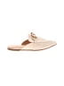 Assorted Brands Ivory Mule/Clog Size 6 1/2 - photo 1