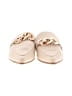 Assorted Brands Ivory Mule/Clog Size 6 1/2 - photo 2