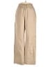 Everlane Solid Tan Casual Pants Size XS - photo 1