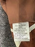 Cotton Candy LA 100% Polyester Brown Sleeveless Blouse Size S - photo 8