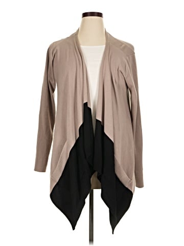 Grace Elements Cardigan (view 1)