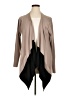 Grace Elements Tan Cardigan Size XL - photo 1