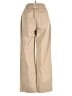 Everlane Solid Tan Casual Pants Size XS - photo 2