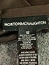 Norton McNaughton 100% Polyester Solid Brown Formal Skirt Size 12 - photo 4
