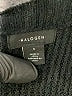 Halogen Black Pullover Sweater Size S - photo 7