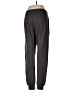 MV Sport Graphic Gray Sweatpants Size M - photo 2