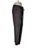 MV Sport Graphic Gray Sweatpants Size M - photo 4