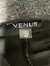 Venus Solid Black Jumpsuit Size 2X - photo 4