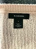 Halogen Pink Pullover Sweater Size S - photo 7