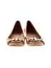 Tory Burch Tan Flats Size 5 1/2 - photo 2