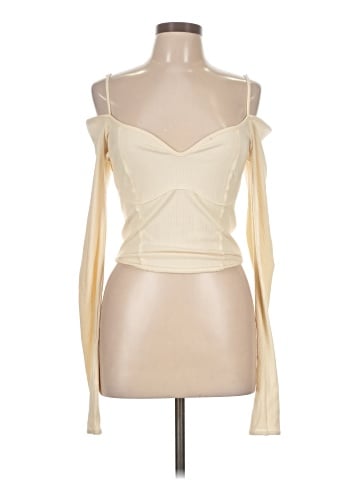 Urban Outfitters Sleeveless Blouse (view 1)