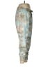 Old Navy Tie-dye Teal Sweatpants Size M - photo 4