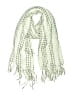 Unbranded Ivory White Scarf One size - photo 1