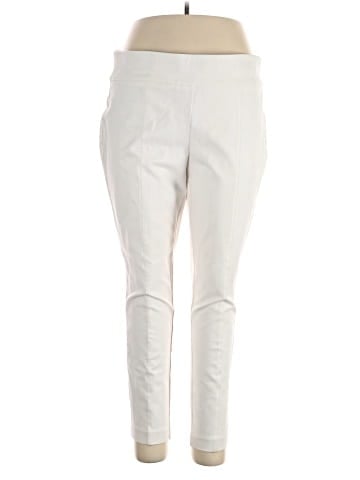 Anne Klein Casual Pants (view 1)