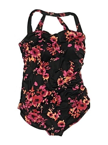 Swimsuits for all One Piece Swimsuit (view 1)