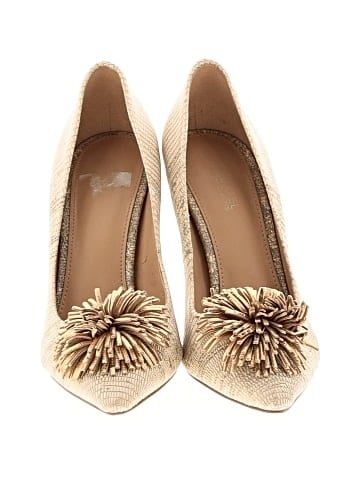 MICHAEL Michael Kors Heels (view 2)