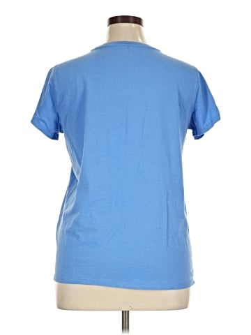 Blue Mountain Short Sleeve T-Shirt (view 2)