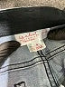 Isabel Maternity Color Block Blue Jeans Size 6 - photo 3