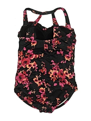 Swimsuits for all One Piece Swimsuit (view 2)