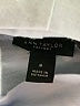 Ann Taylor Factory Silver Long Sleeve Blouse Size M - photo 7