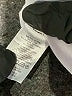 Ann Taylor Factory Silver Long Sleeve Blouse Size M - photo 8