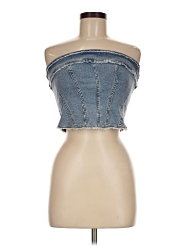 Ecote Tube Top (view 1)