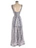 Minkpink Paisley Ivory Jumpsuit Size XS - photo 2