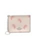 Coach Ivory Wallet One size - photo 1