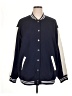 Torrid Blue Jacket Size 1X Plus (1) - photo 1