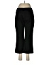 Nanette Lepore Chevron-herringbone Black Active Pants Size 8 - photo 2