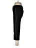 Nanette Lepore Chevron-herringbone Black Active Pants Size 8 - photo 5