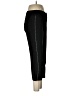 Nanette Lepore Chevron-herringbone Black Active Pants Size 8 - photo 4