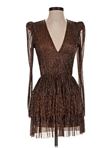 Sabina Musayev Cocktail Dress (view 1)