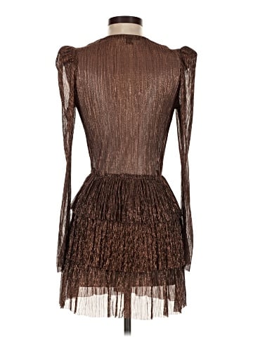 Sabina Musayev Cocktail Dress (view 2)
