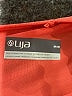 Lija Orange Short Sleeve Top Size M - photo 7