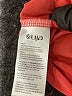 Lija Orange Short Sleeve Top Size M - photo 8