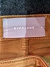 Everlane Brown Jeans Size 8 - photo 4