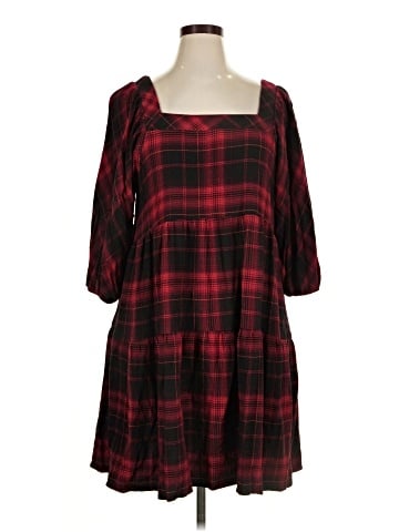 Maurices Casual Dress (view 1)