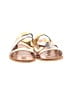 Joie a La Plage Gold Sandals Size EU (IT) 36 / US 6 - photo 2