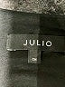 Julio Black Bodysuit Size S - photo 3