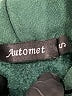 Automet Green Pullover Hoodie Size S - photo 7