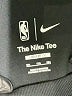 NBA 100% Cotton Black Sweatshirt Size XXL - photo 7