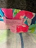 Lilly Pulitzer Print Blue Active Pants Size XXS - photo 7