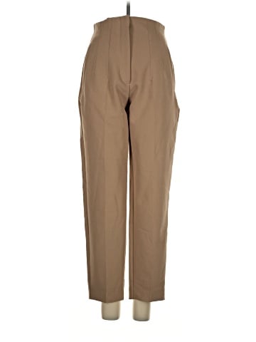 Zara Casual Pants (view 1)