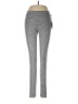 LC Lauren Conrad Tweed Gray Active Pants Size M - photo 1