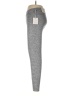 LC Lauren Conrad Tweed Gray Active Pants Size M - photo 5