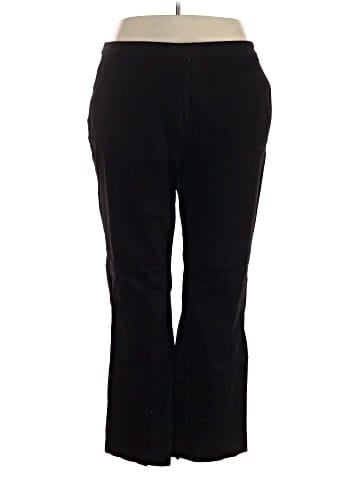Newport News Active Pants (view 1)